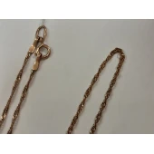 Lant Din Aur Proba 585* 1.80 gr