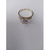 Inel din aur 585* 3.37gr