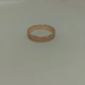 Inel Din Aur Proba 585* 3.70 GR