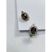 Cercei Din Aur Proba 585* 4.89 gr