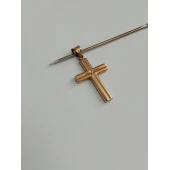 Cruce Din Aur Proba 585* 0.96 gr