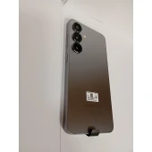 Telefon Samsung Galaxy S25 256 GB Titanium Gray