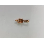 Pandativ Din Aur Proba 583* 0.52 gr