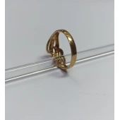 Inel din Aur proba 585* 2.03 gr