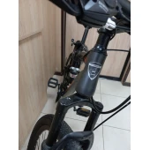 Bicicletă FHSX Sport Bike