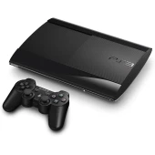 Consola Sony Playstation 3 Slim 500 GB