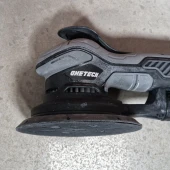 Masina de Slefuit ONETECH NT09E-550CB