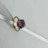 Inel Din Aur Proba 585* 3,24 gr