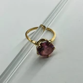 Inel Din Aur Proba 585* 3,24 gr