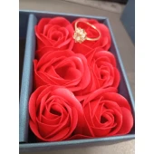 Inel Din Aur Proba 585* 2.53 gr