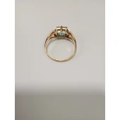 Inel proba 585*2,49gr.