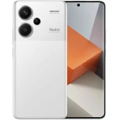 Telefon Xiaomi Redmi Note 13 Pro + 256 GB White
