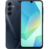Telefon Samsung Galaxy A16 256 GB Black