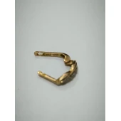 Cercel din aur proba 585 1.28 Gr