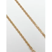 Lant din aur 585* 3.39 gr