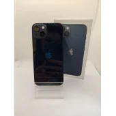 Telefon Apple iPhone 13 128 GB Midnight