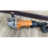 Polizor unghiular Villager VLP 411