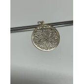 Pandativ Din Aur Proba 585* 2,39 gr