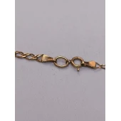 Lant Din Aur Proba 585* 2,22 Gr