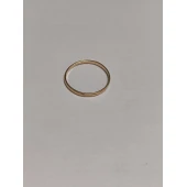 Verigheta Din Aur Proba 585* 1.83 gr