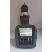 Masina de insurubat Metabo PowerMaxx BS 12