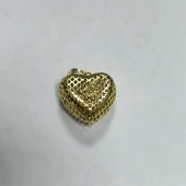 Pandativ Din Aur Proba 585* 1,27 gr