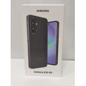 Telefon Samsung Galaxy A36 256 GB Black