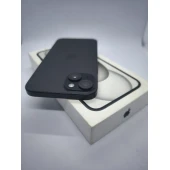 Telefone Apple iPhone 15 Plus 256 GB Black