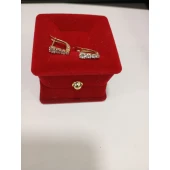 Cercei Din Aur 585* 1,21 gr