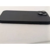 Telefon Apple iPhone 15 128 GB Black
