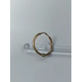 Cercel Din Aur Proba 585* 0.46 Gr