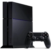 Sony PlayStation 4 500GB