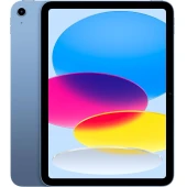 Tableta Apple iPad 11 inch 256 GB Blue