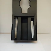 Ceas Inteligent Huawei Watch GT 5 46mm Black