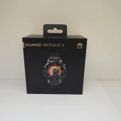 Ceas Inteligent Huawei Watch GT 5 46mm Black