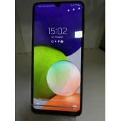 Telefon Samsung Galaxy A22 64 GB Black