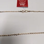 Lanț Din Aur proba 585* 2,0 gr