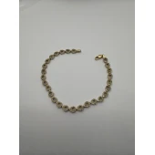 Bratara Din Aur Proba 585* 5,22 gr