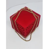 Lant din aur 585* 9,61 gr