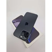 Telefon Apple iPhone 16 Pro Max 256 GB Black