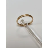 Verigheta Din Aur Proba 585* 2.33 gr