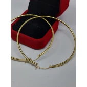 Cercei Din Aur Porba 585 4,97 gr.