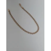 Bratara Din Aur Proba 585* 4.37gr