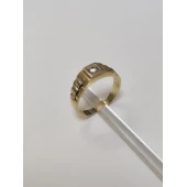 Inel Din Aur Proba 750* 5.79 gr