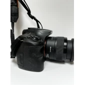 Aparat Foto Sony SLT-A65V