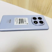 Telefon Xiami Redmi Note 15 8/256 GB Purple