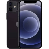 Telefon Apple iPhone 12 mini 128 GB Black