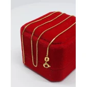 Lănțișor Din Aur Proba 585* 2,27 gr