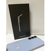 Telefon Samsung Galaxy S25 FE 256 GB Lavender