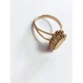 Inel din Aur 585* 3,82gr